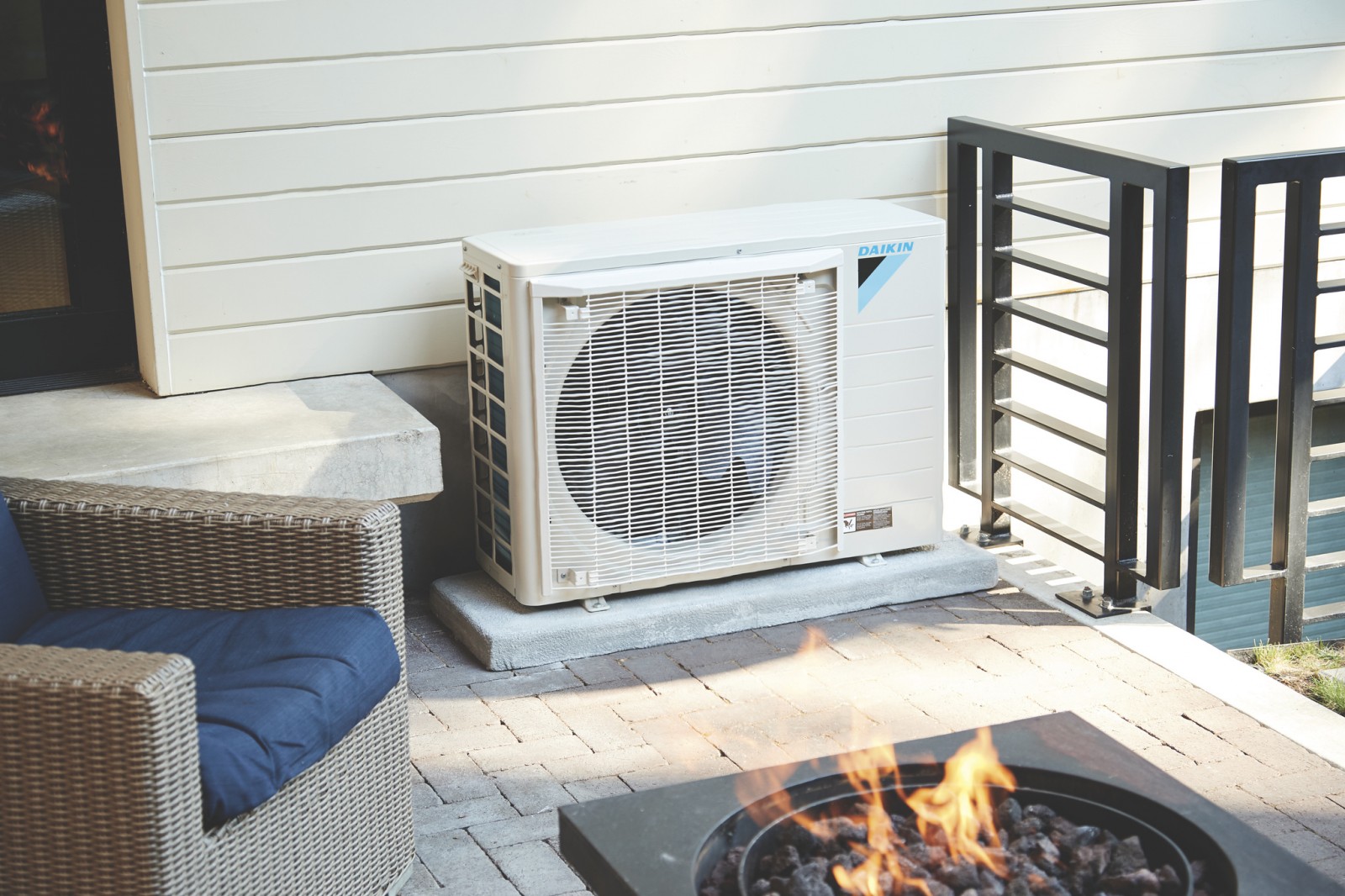 Inverter Air Conditioners in Melbourne, FL AC Services in Melbourne, FL
